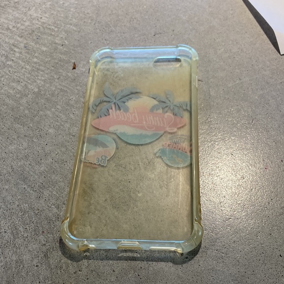 iPhone case - Picture 2 of 2